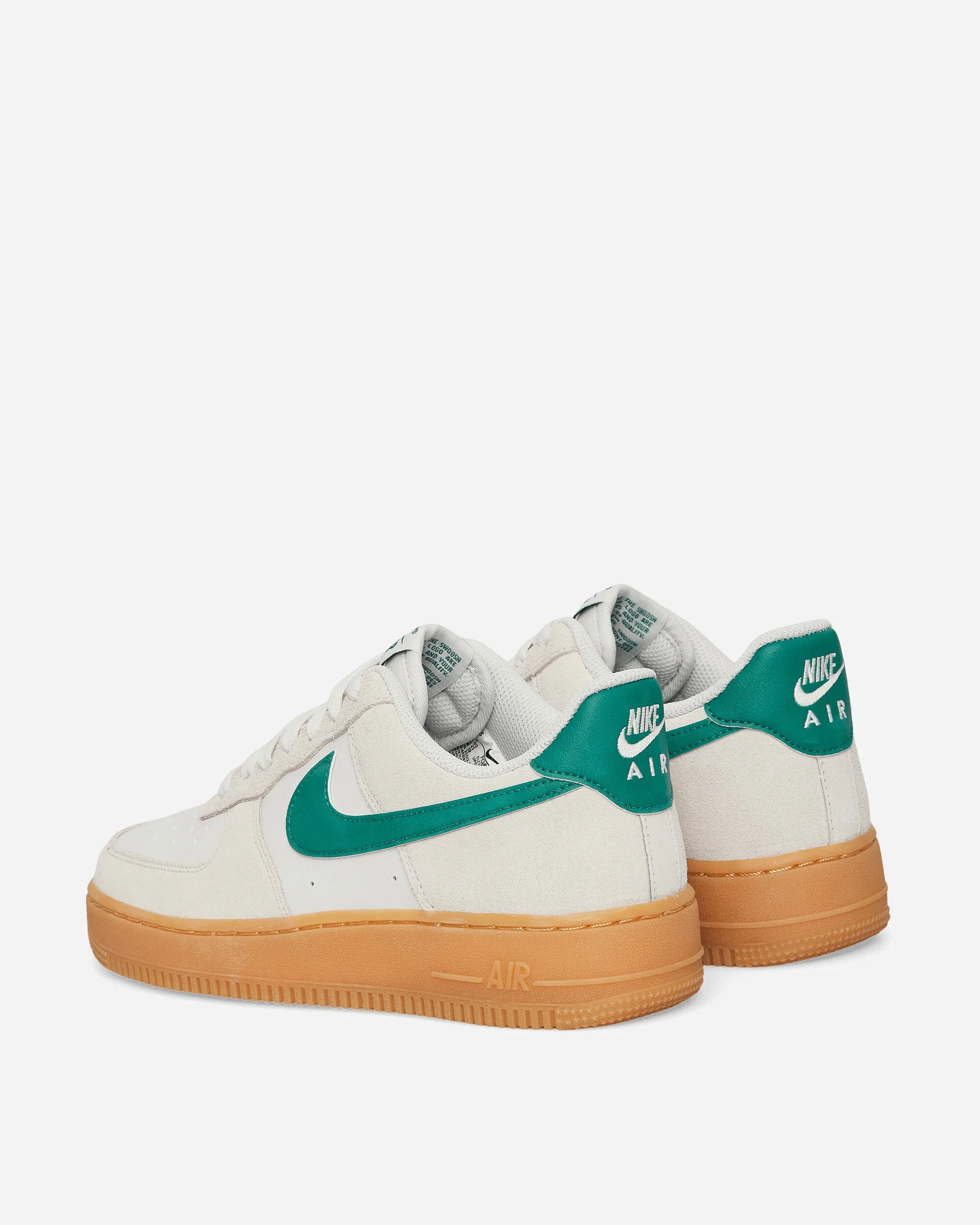 Air Force 1 '07 LV8 Sneakers Phantom / Malachit