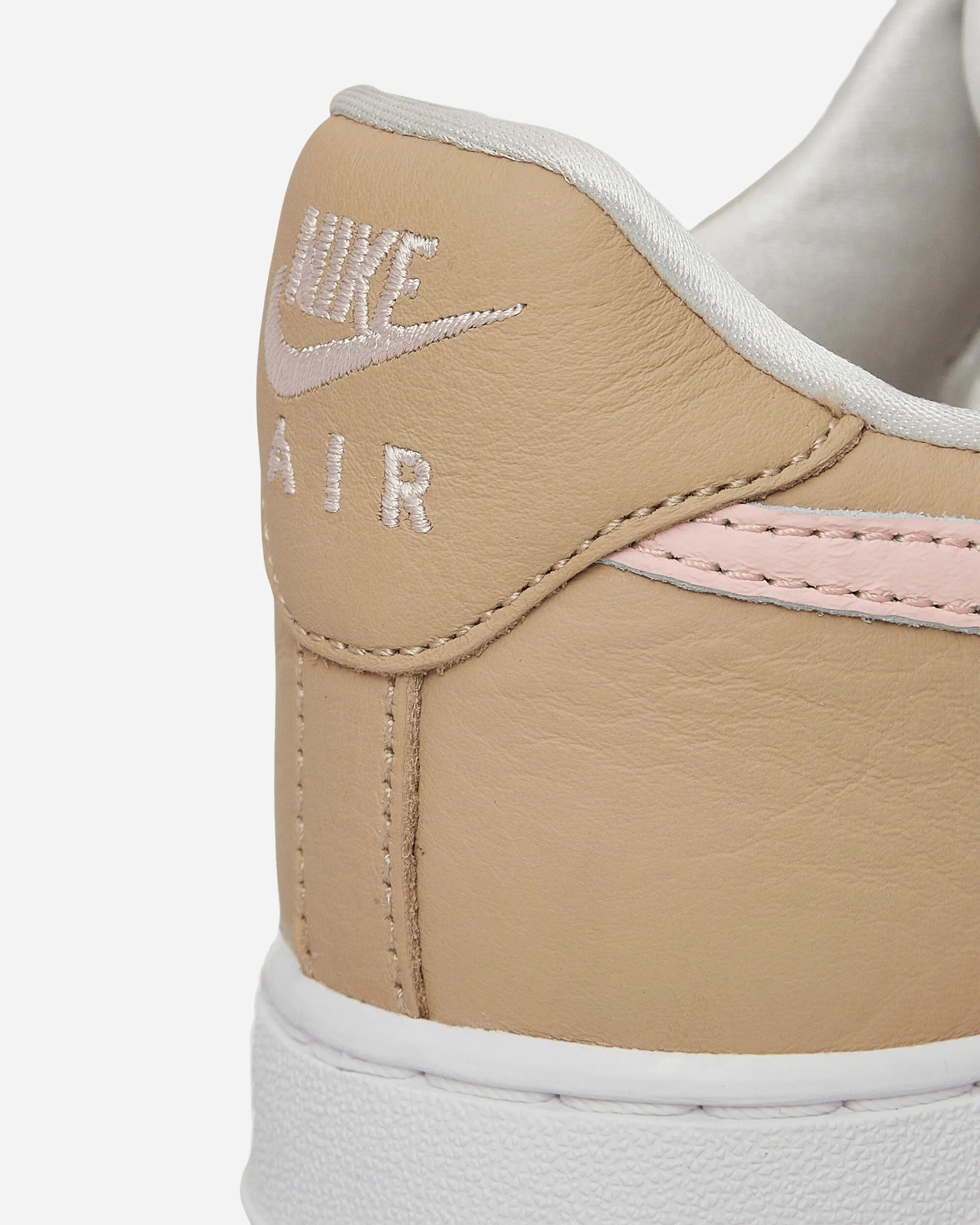 Air Force 1 Low Retro Sneakers Leinen