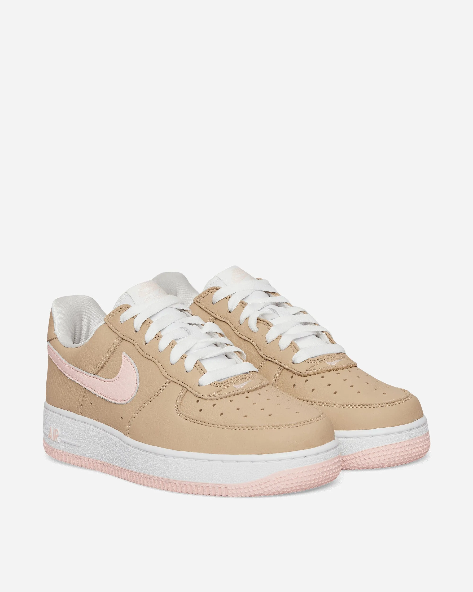 Air Force 1 Low Retro Sneakers Leinen