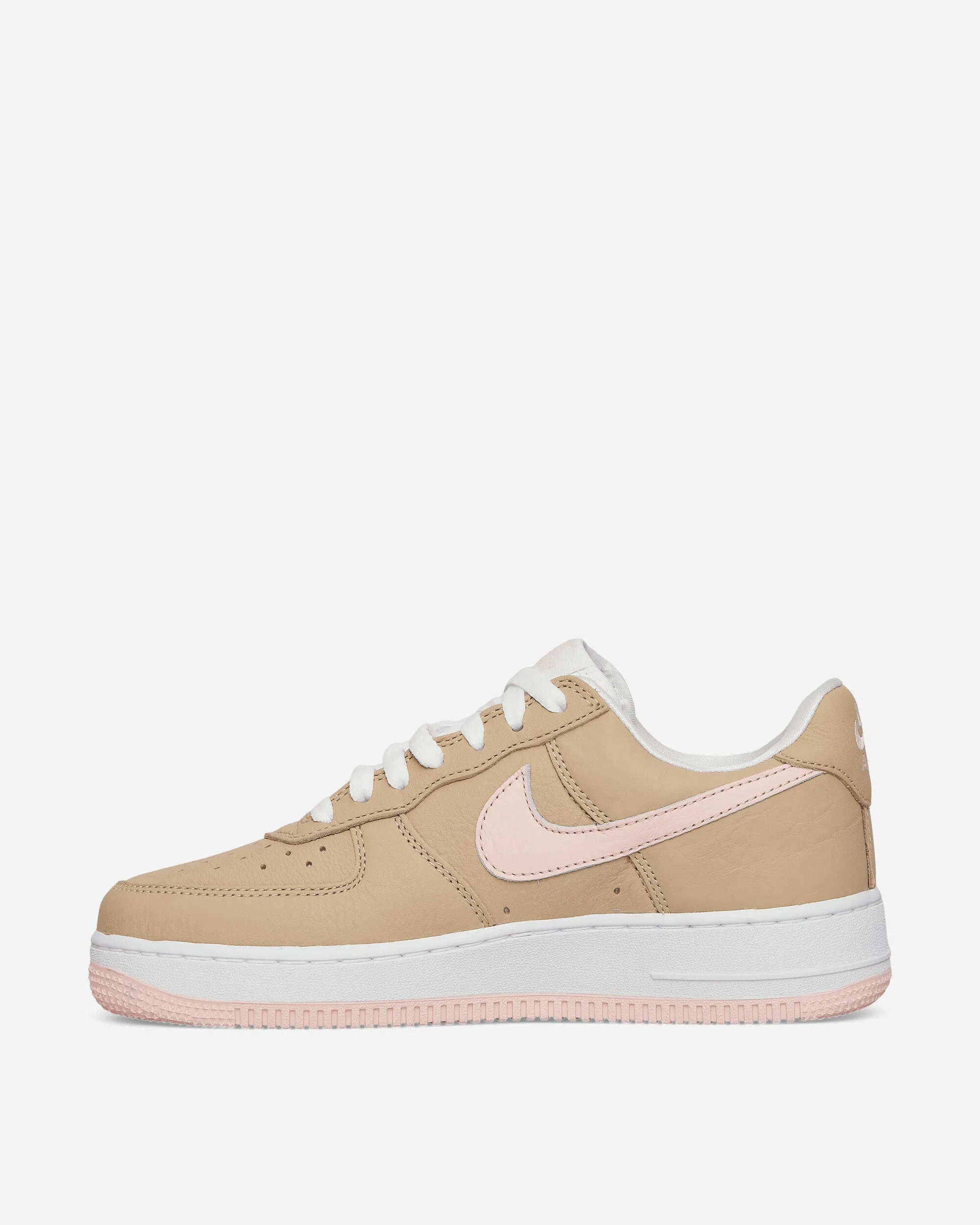 Air Force 1 Low Retro Sneakers Leinen