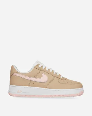 Air Force 1 Low Retro Sneakers Leinen