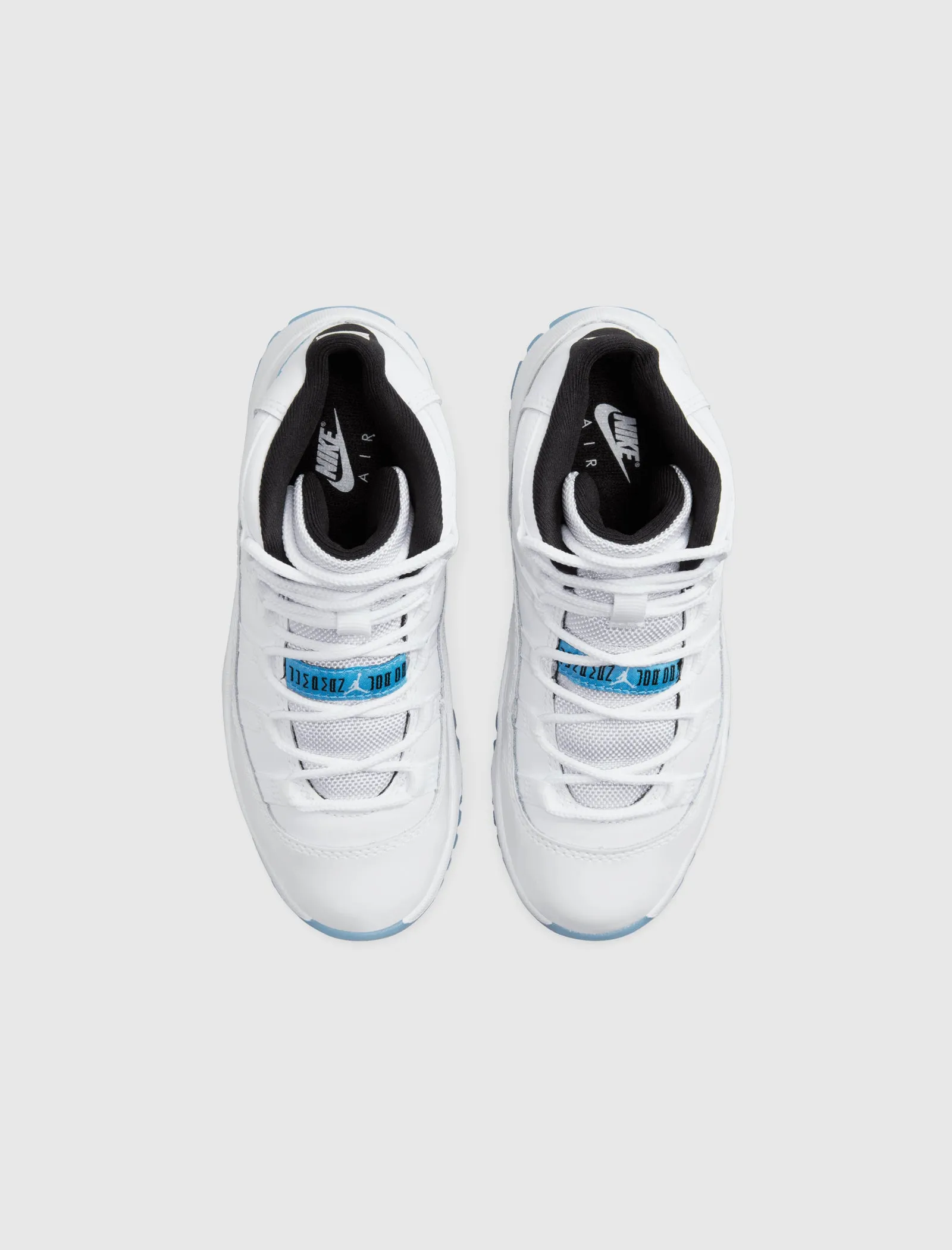 AIR JORDAN 11 RETRO 