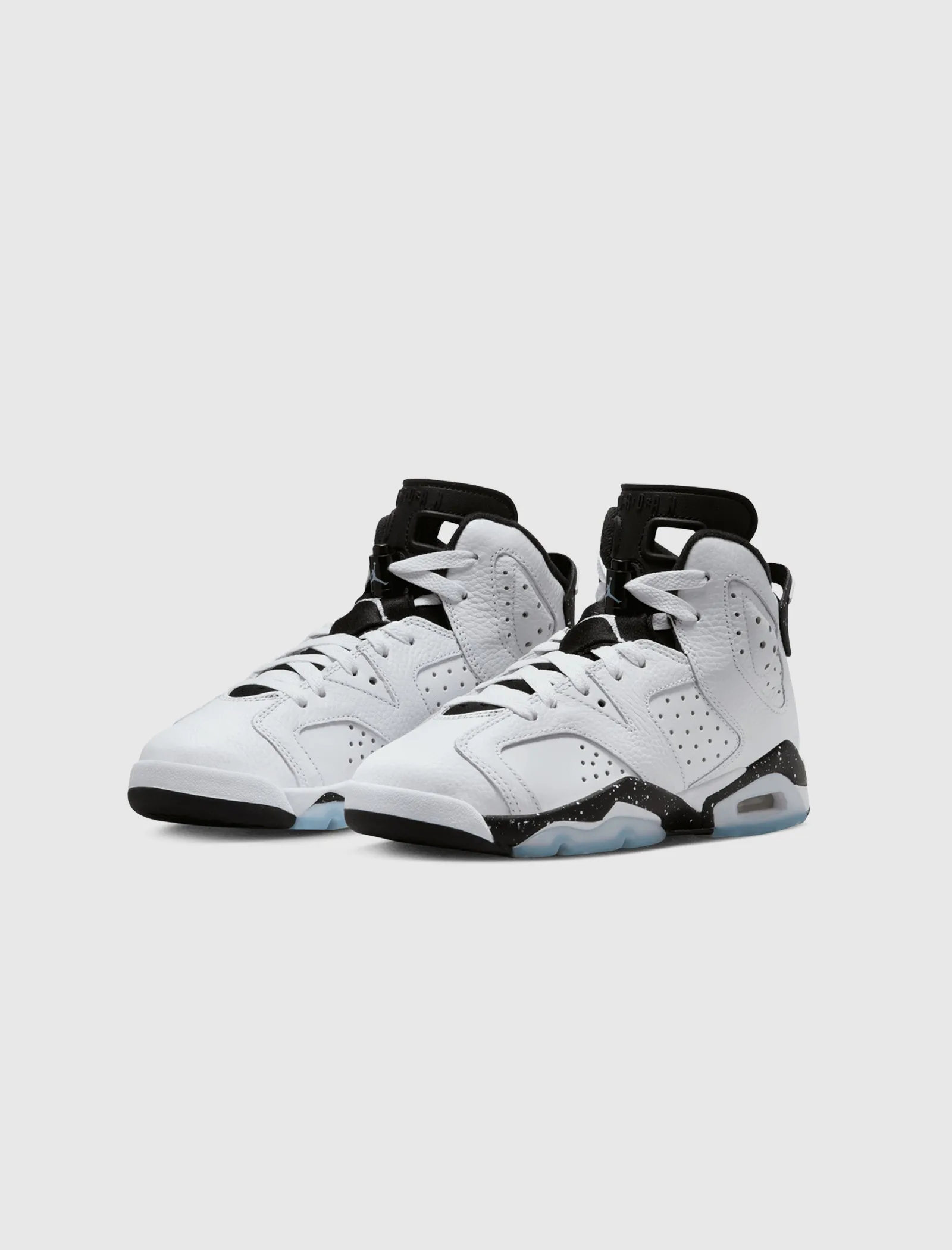 AIR JORDAN 6 RETRO 