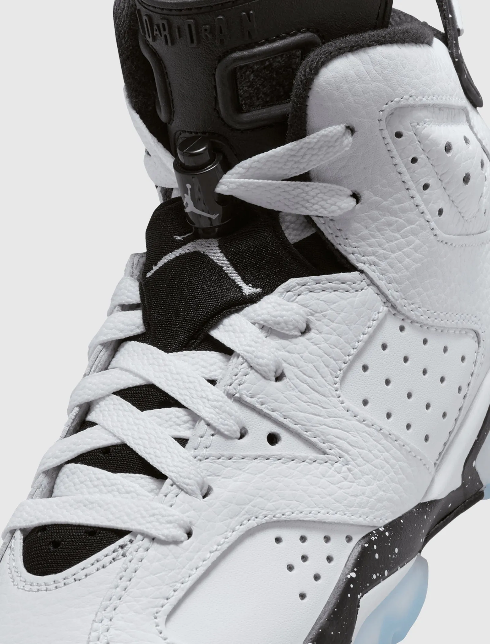 AIR JORDAN 6 RETRO 