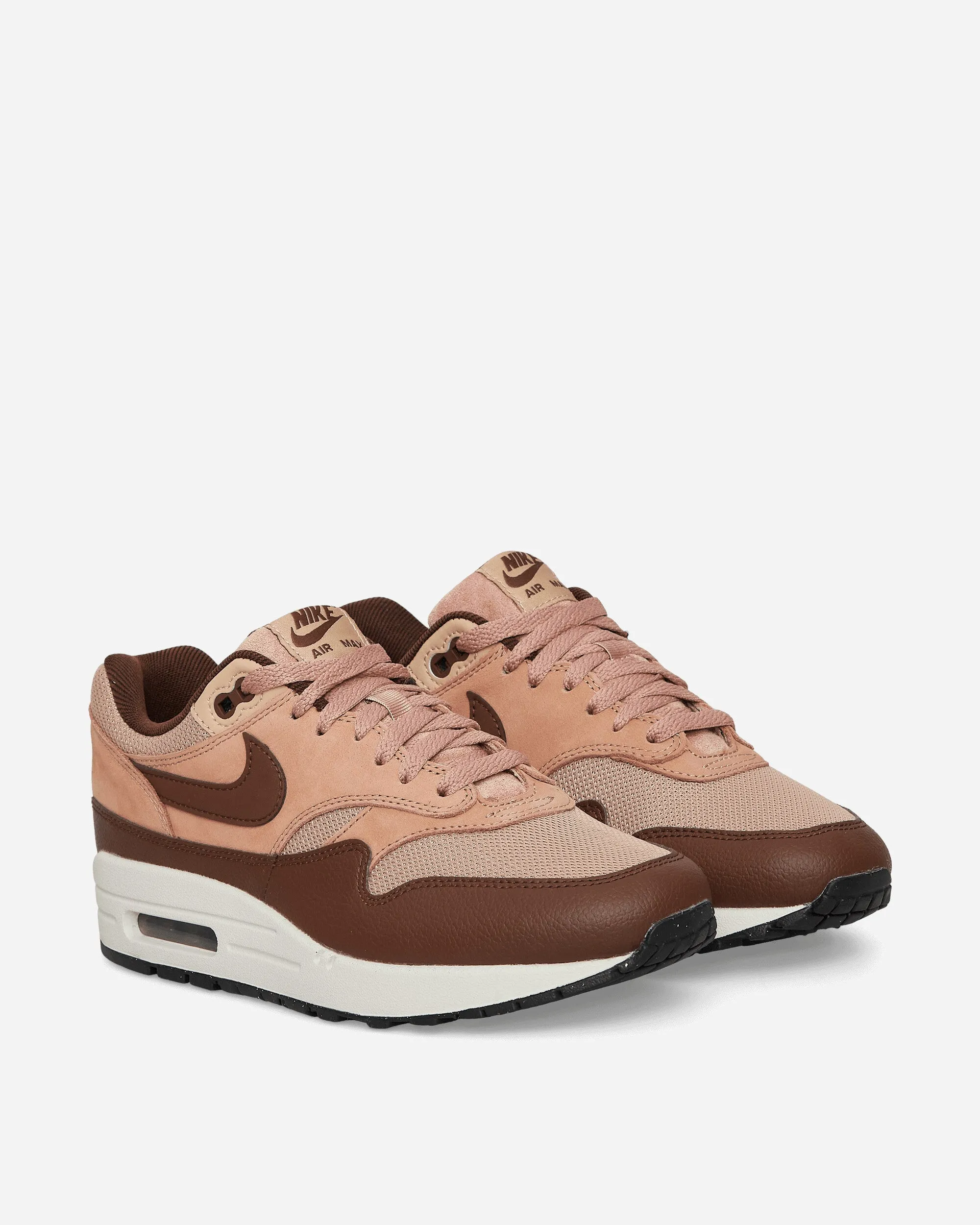 Air Max 1 SC Sneakers Kakao Wow / Staubiger Lehm