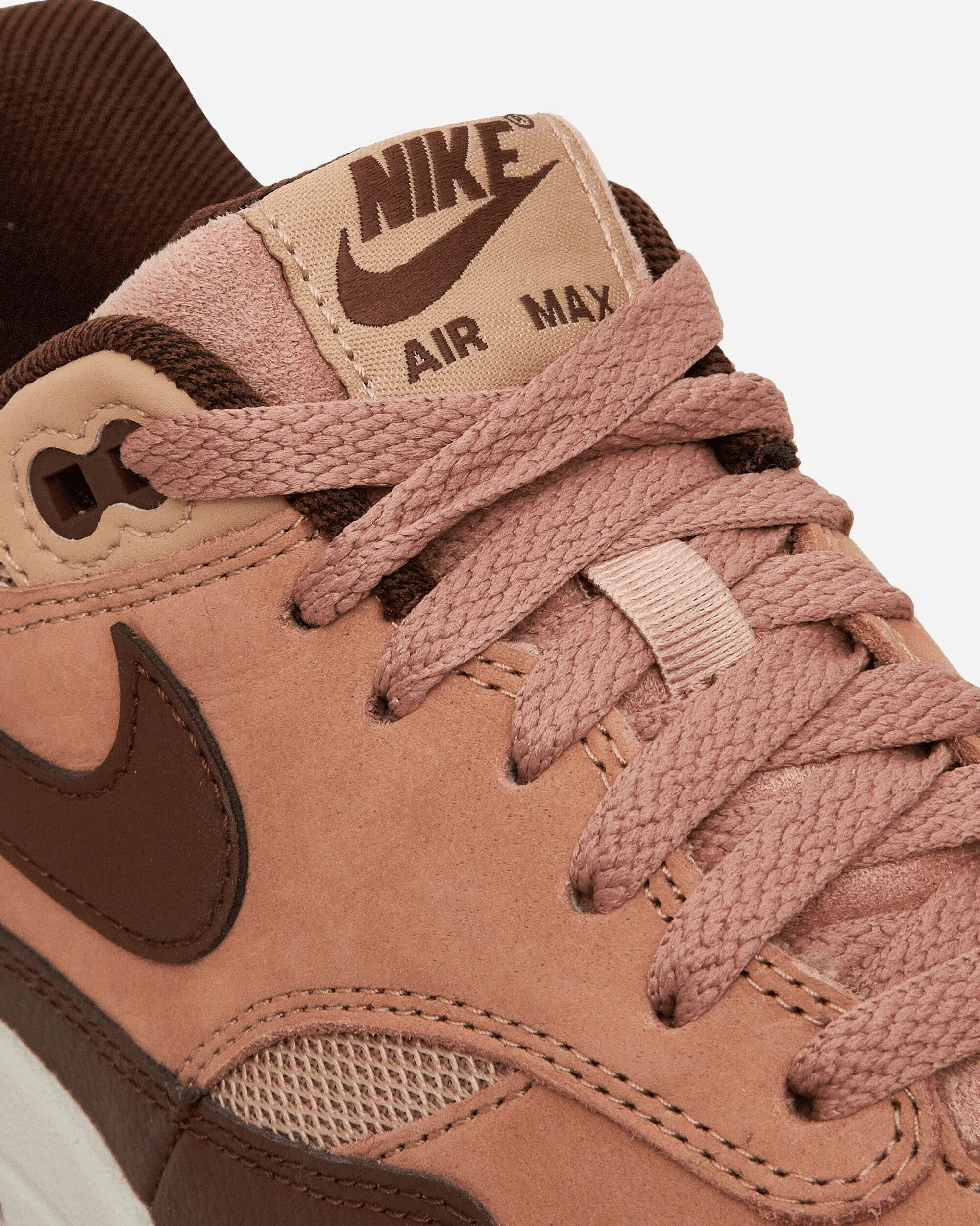Air Max 1 SC Sneakers Kakao Wow / Staubiger Lehm