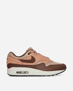 Air Max 1 SC Sneakers Kakao Wow / Staubiger Lehm