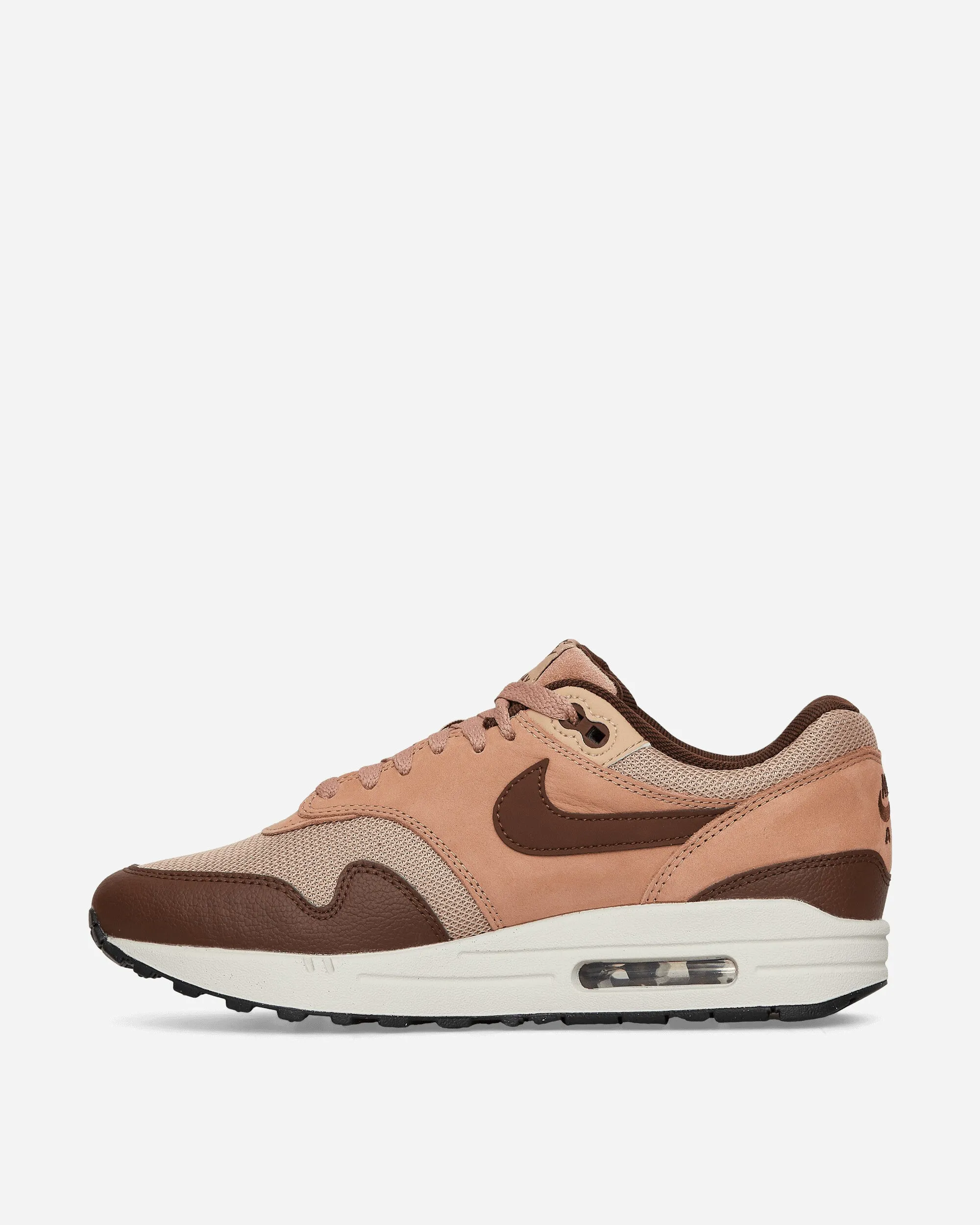 Air Max 1 SC Sneakers Kakao Wow / Staubiger Lehm