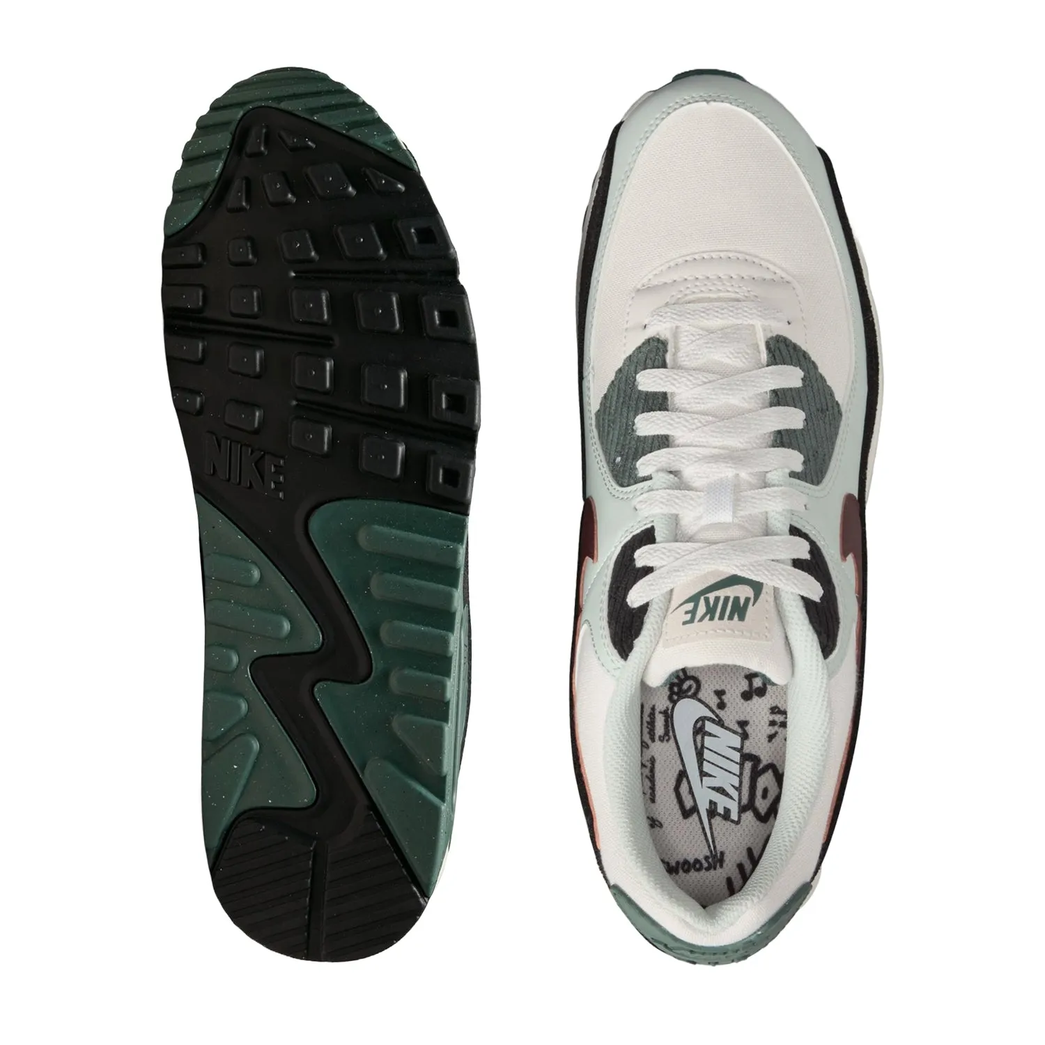 Air Max 90 PRM - Herren
