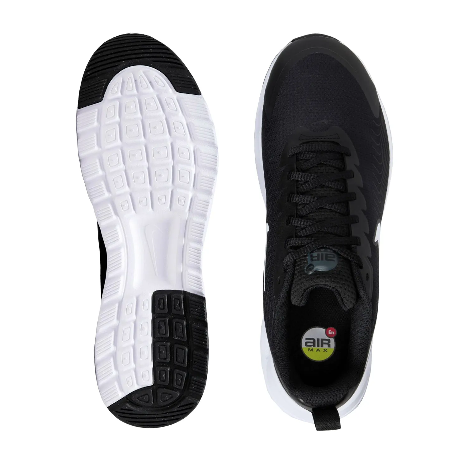 Air Max NuAxis - Herren