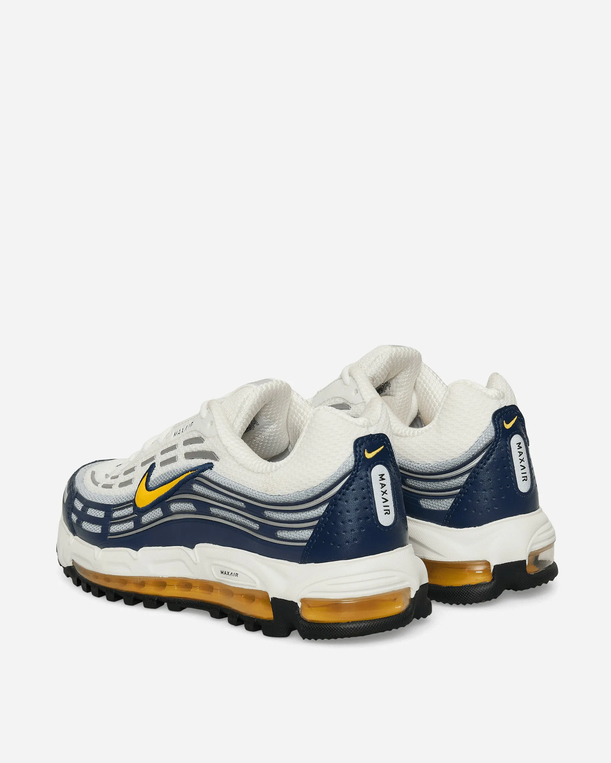 Air Max TL 2.5 Sneakers Weiß / Varsity Maize