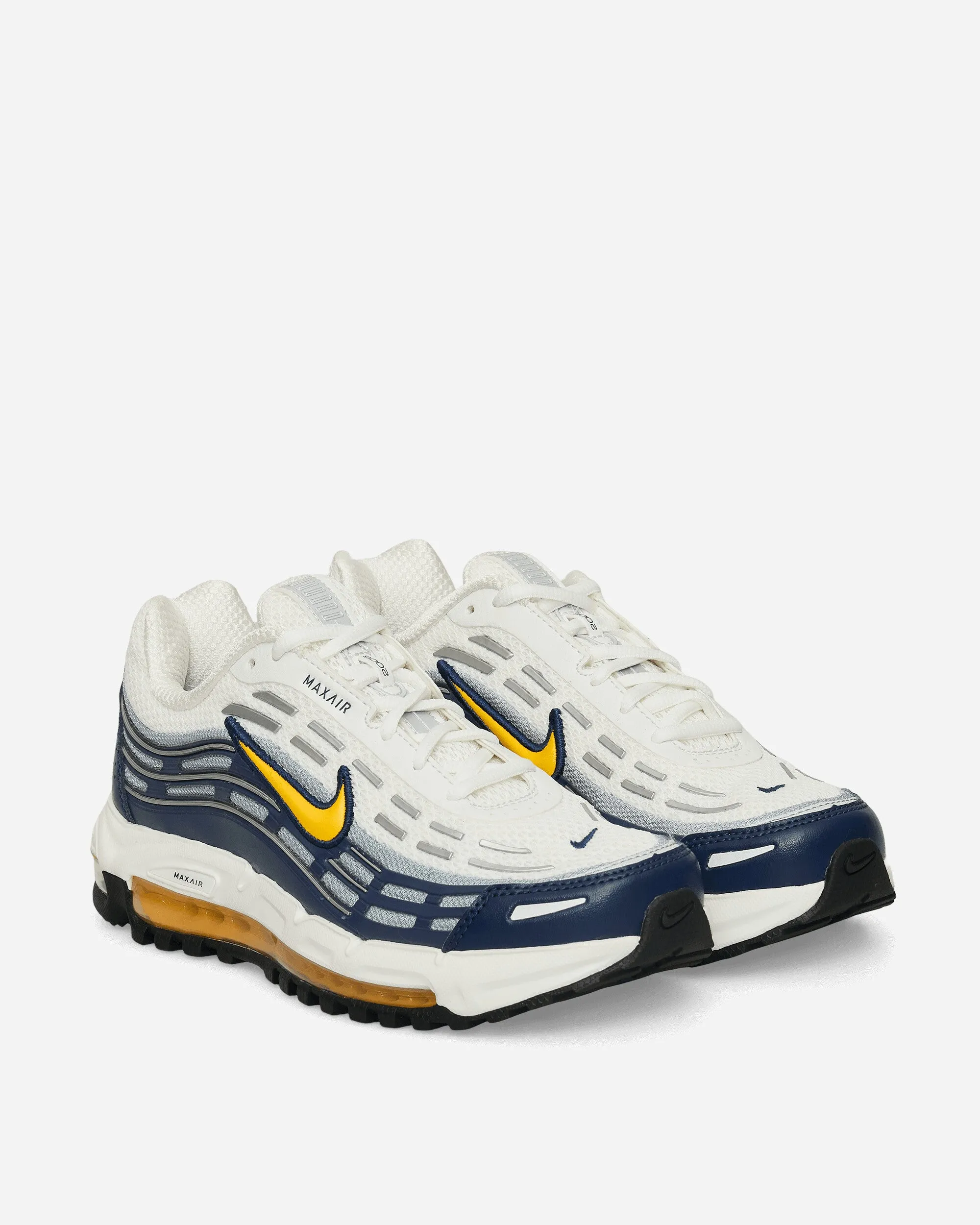 Air Max TL 2.5 Sneakers Weiß / Varsity Maize
