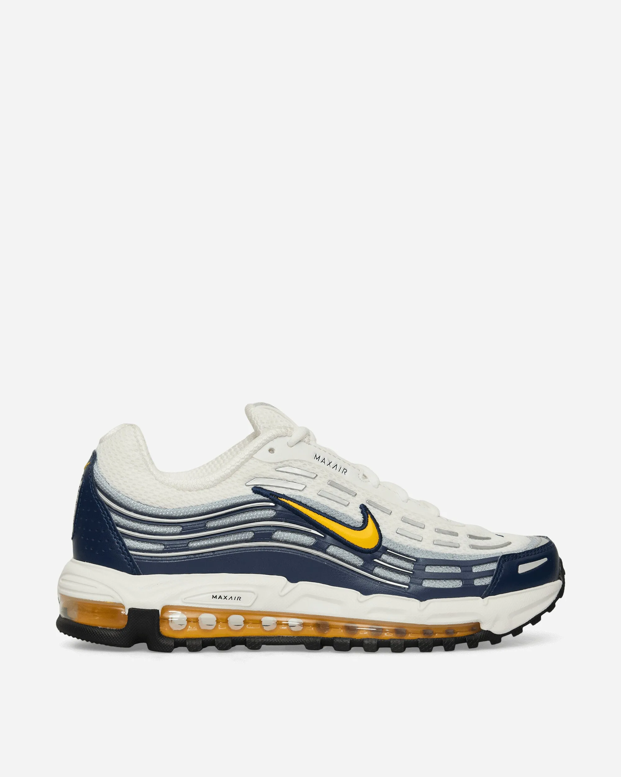 Air Max TL 2.5 Sneakers Weiß / Varsity Maize