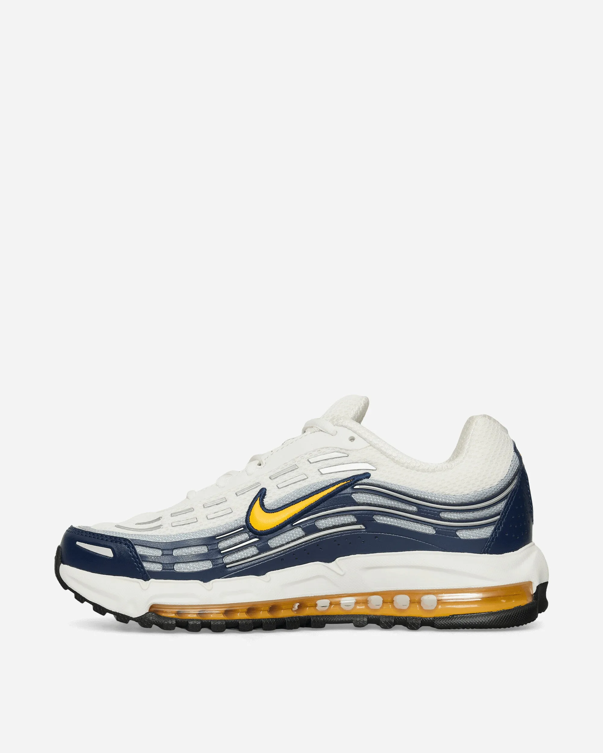 Air Max TL 2.5 Sneakers Weiß / Varsity Maize