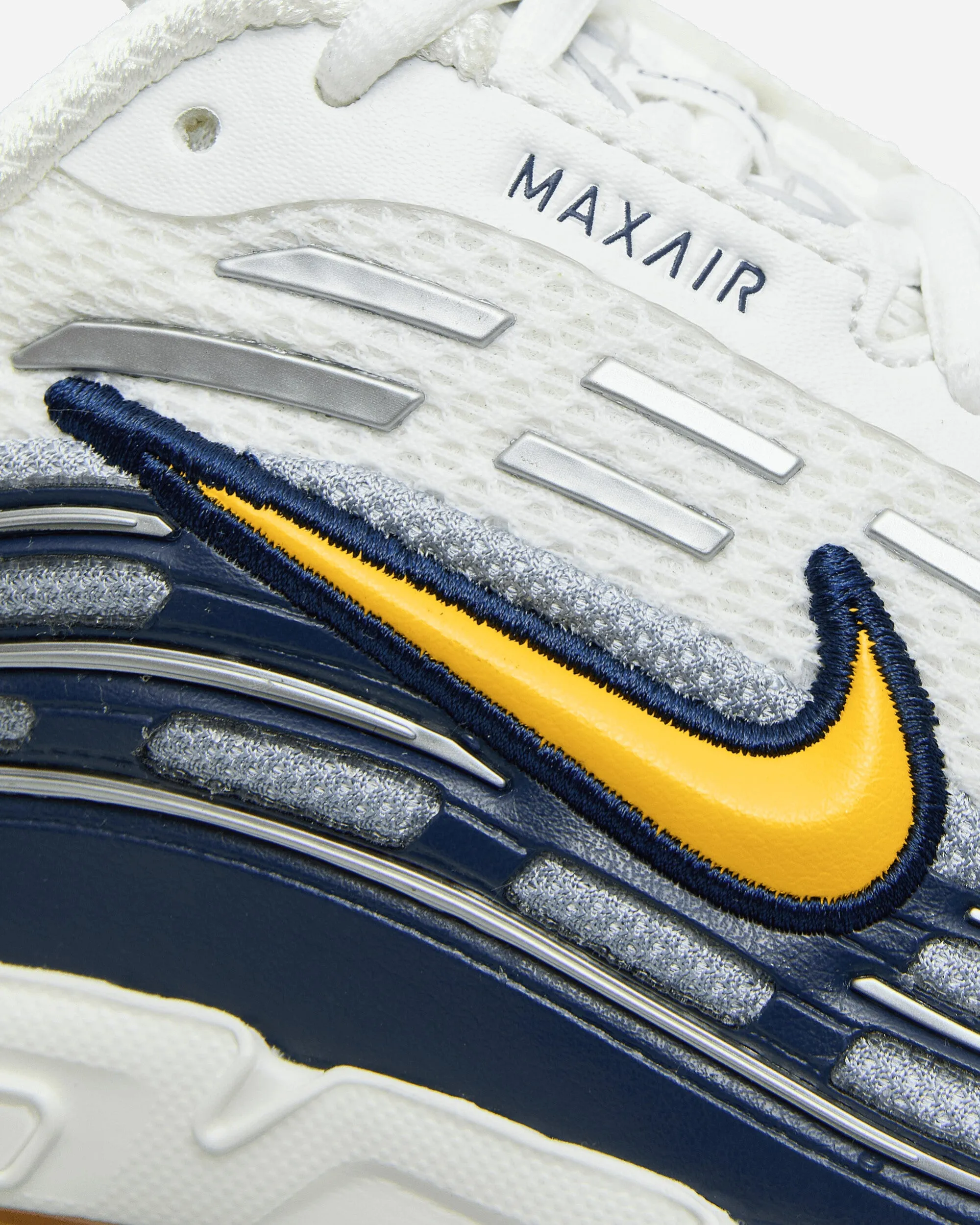 Air Max TL 2.5 Sneakers Weiß / Varsity Maize