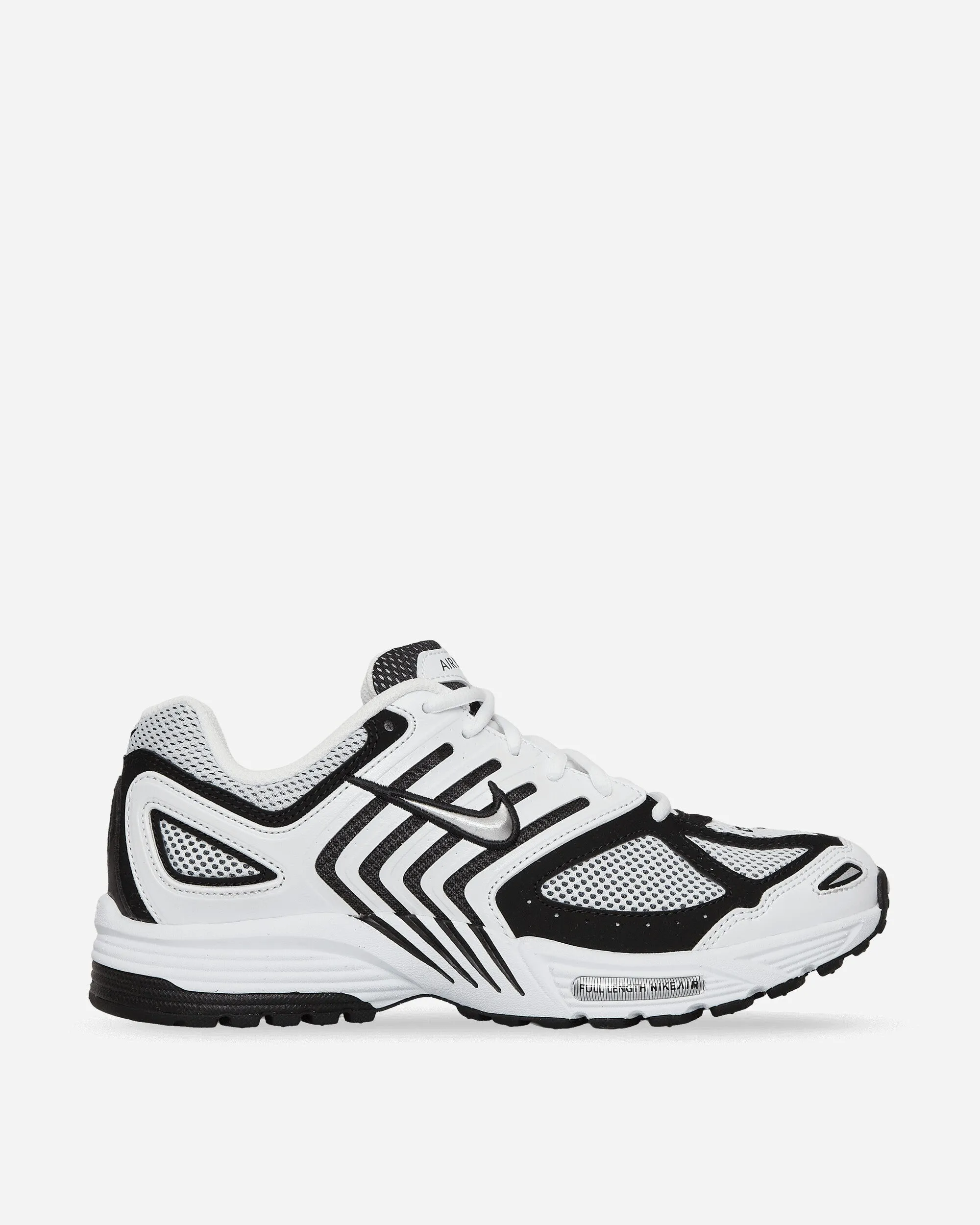 Air Peg 2K5 Sneakers Weiß / Schwarz