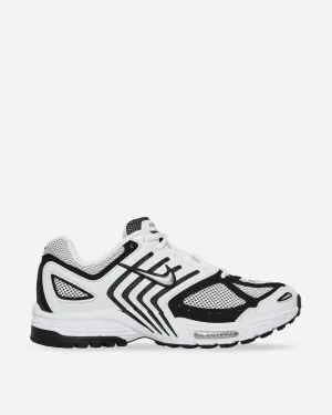 Air Peg 2K5 Sneakers Weiß / Schwarz