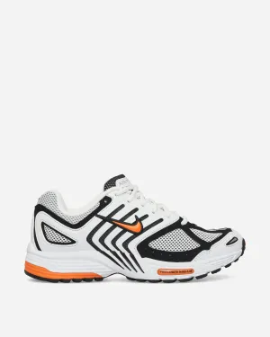 Air Pegasus 2005 Sneakers Weiß / Sicherheitsorange