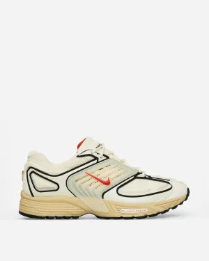 Air Pegasus Wave Sneakers Kokosmilch / Picante Rot