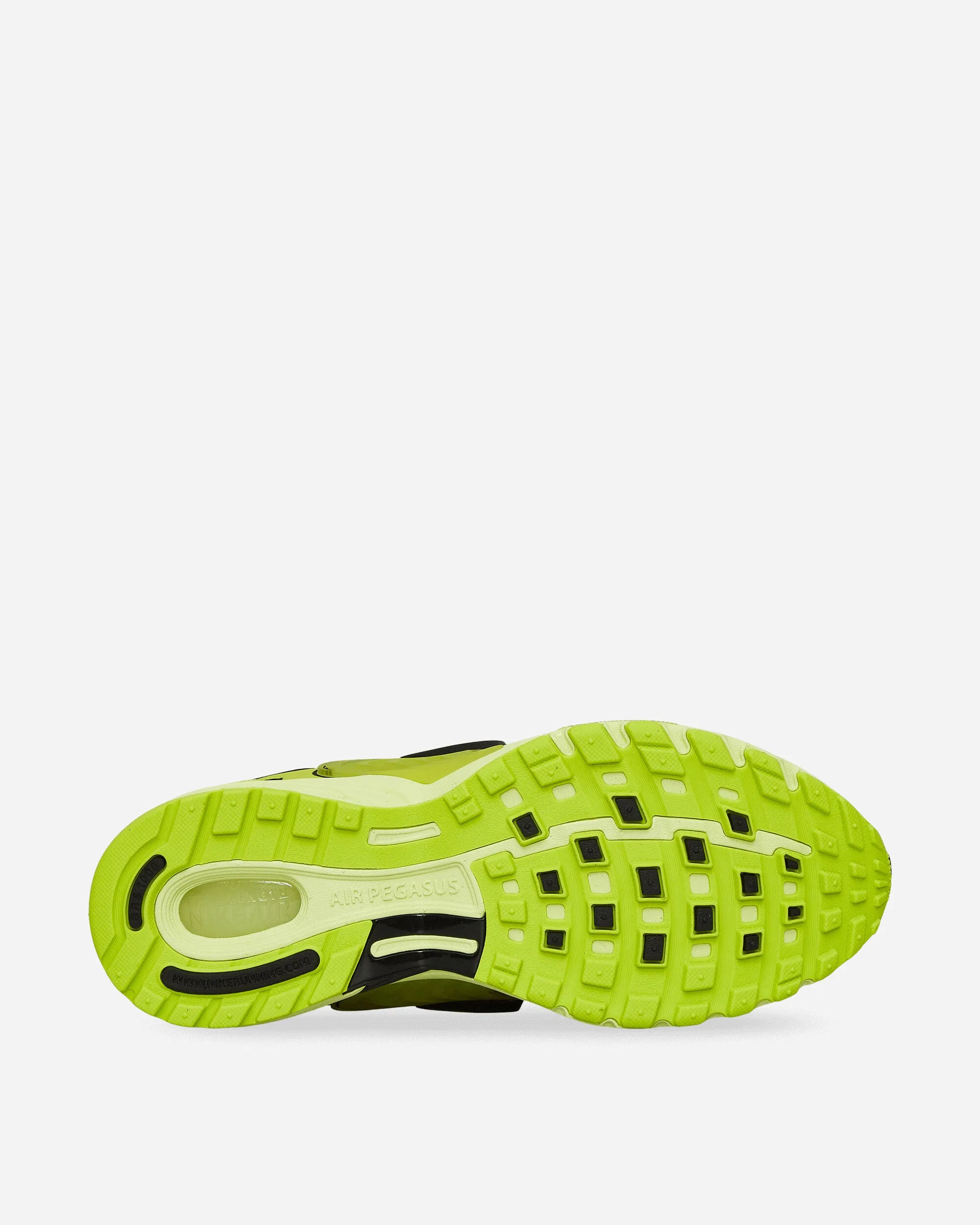 Air Pegasus Wave Sneakers Hellgelber Twist