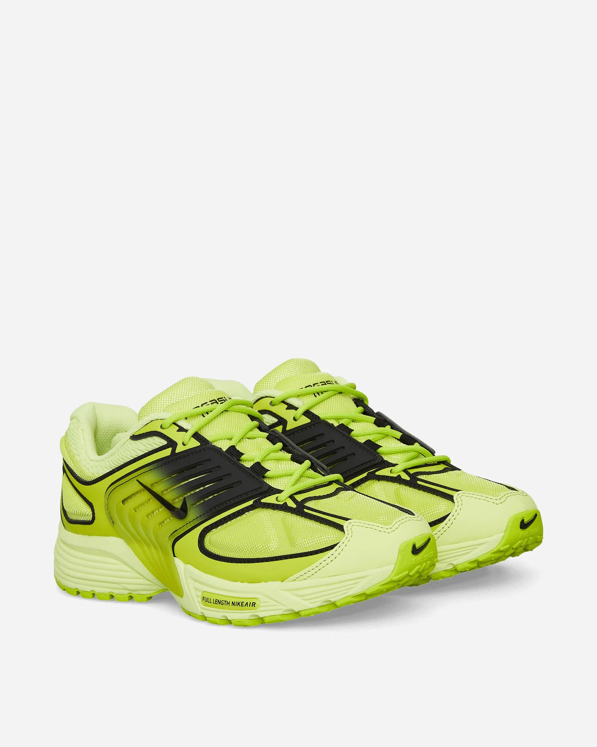 Air Pegasus Wave Sneakers Hellgelber Twist
