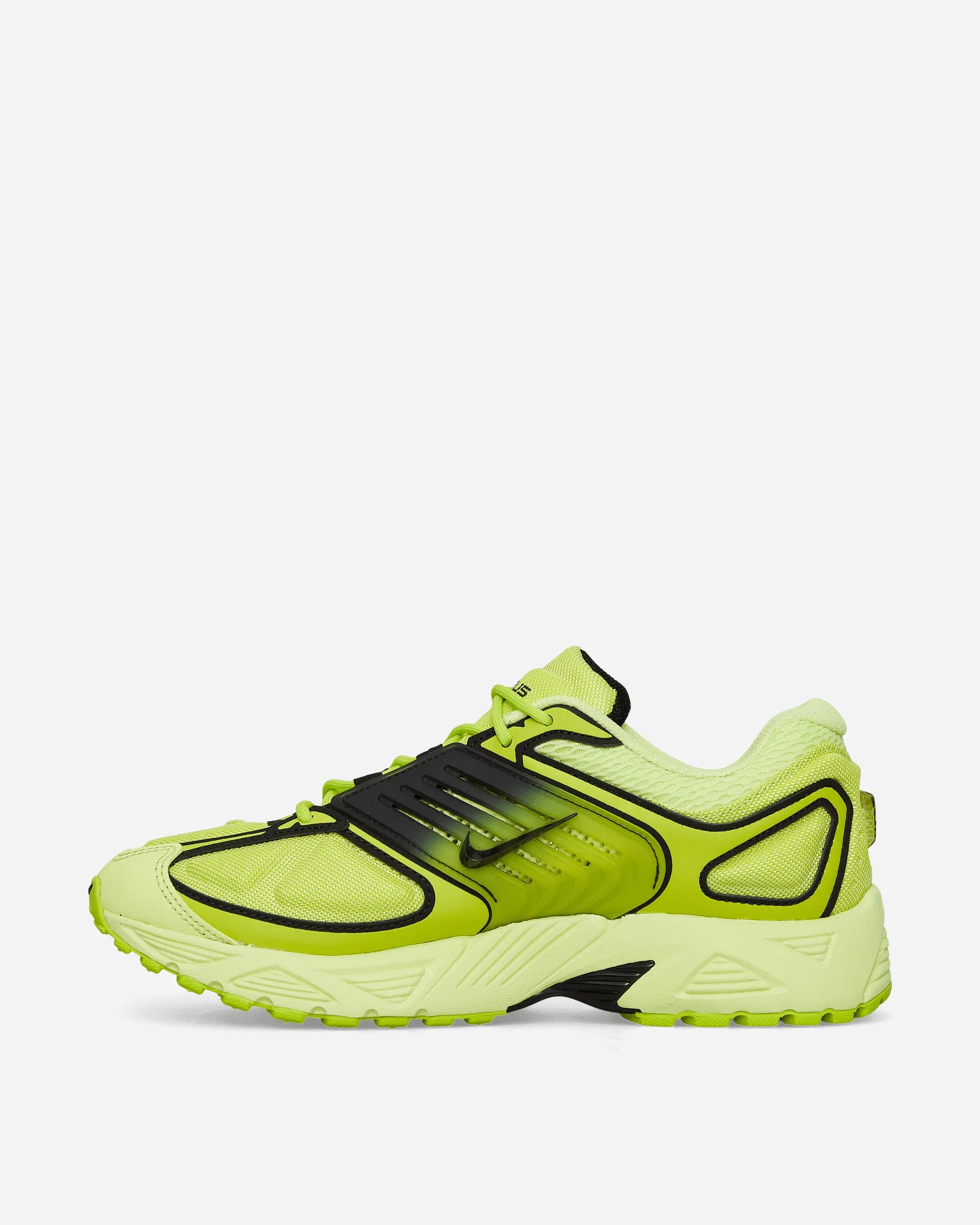 Air Pegasus Wave Sneakers Hellgelber Twist