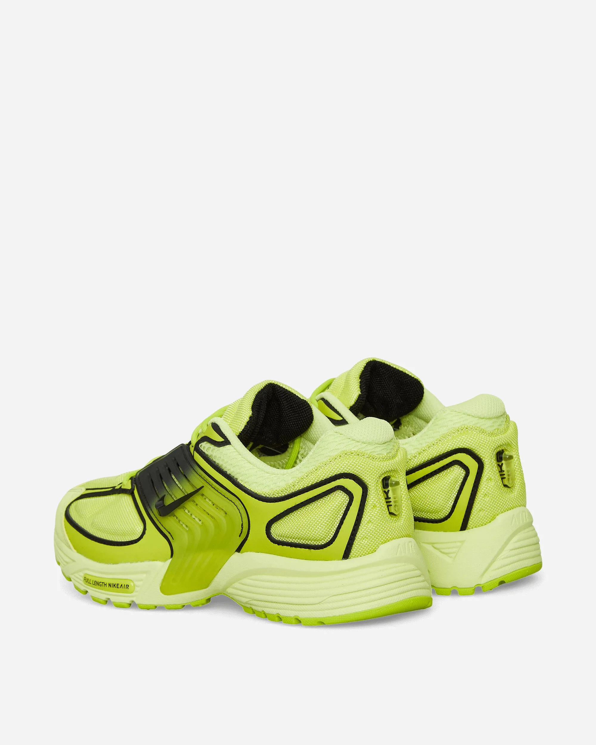 Air Pegasus Wave Sneakers Hellgelber Twist