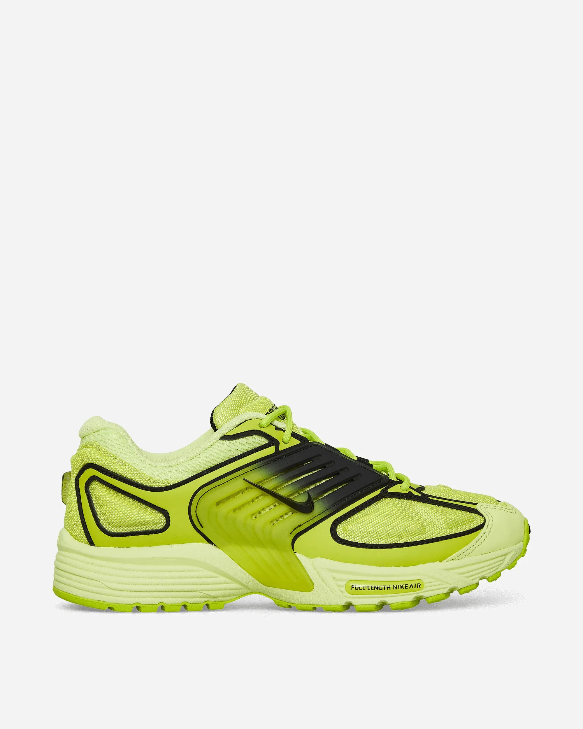Air Pegasus Wave Sneakers Hellgelber Twist