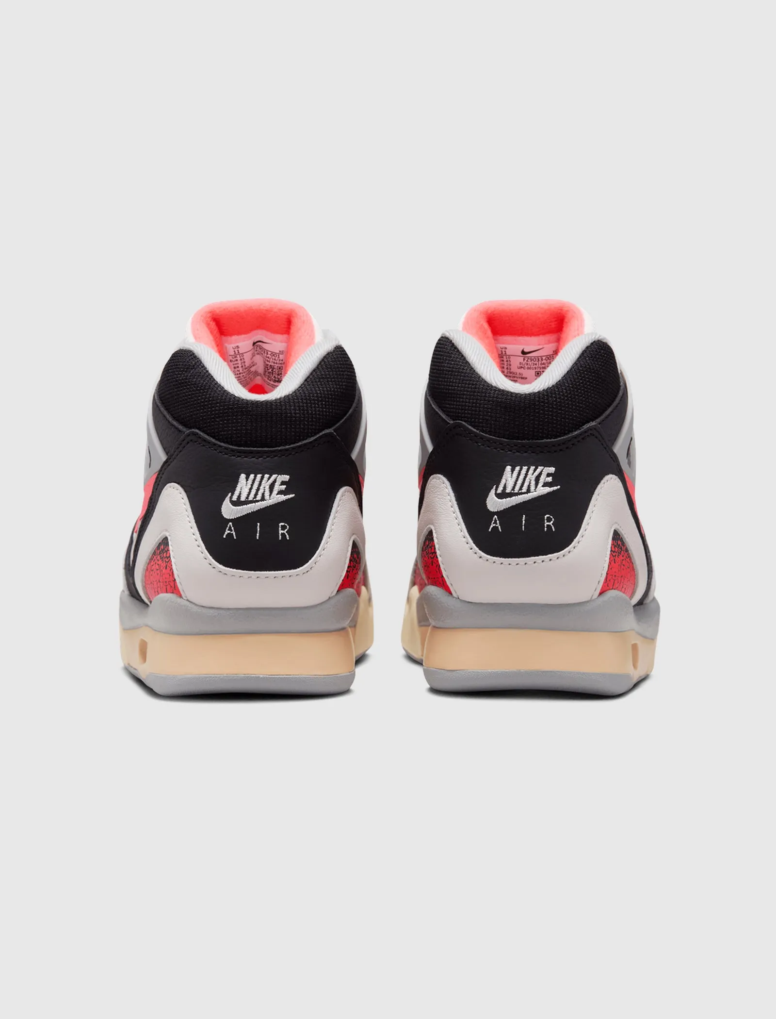 AIR TECH CHALLENGE II 