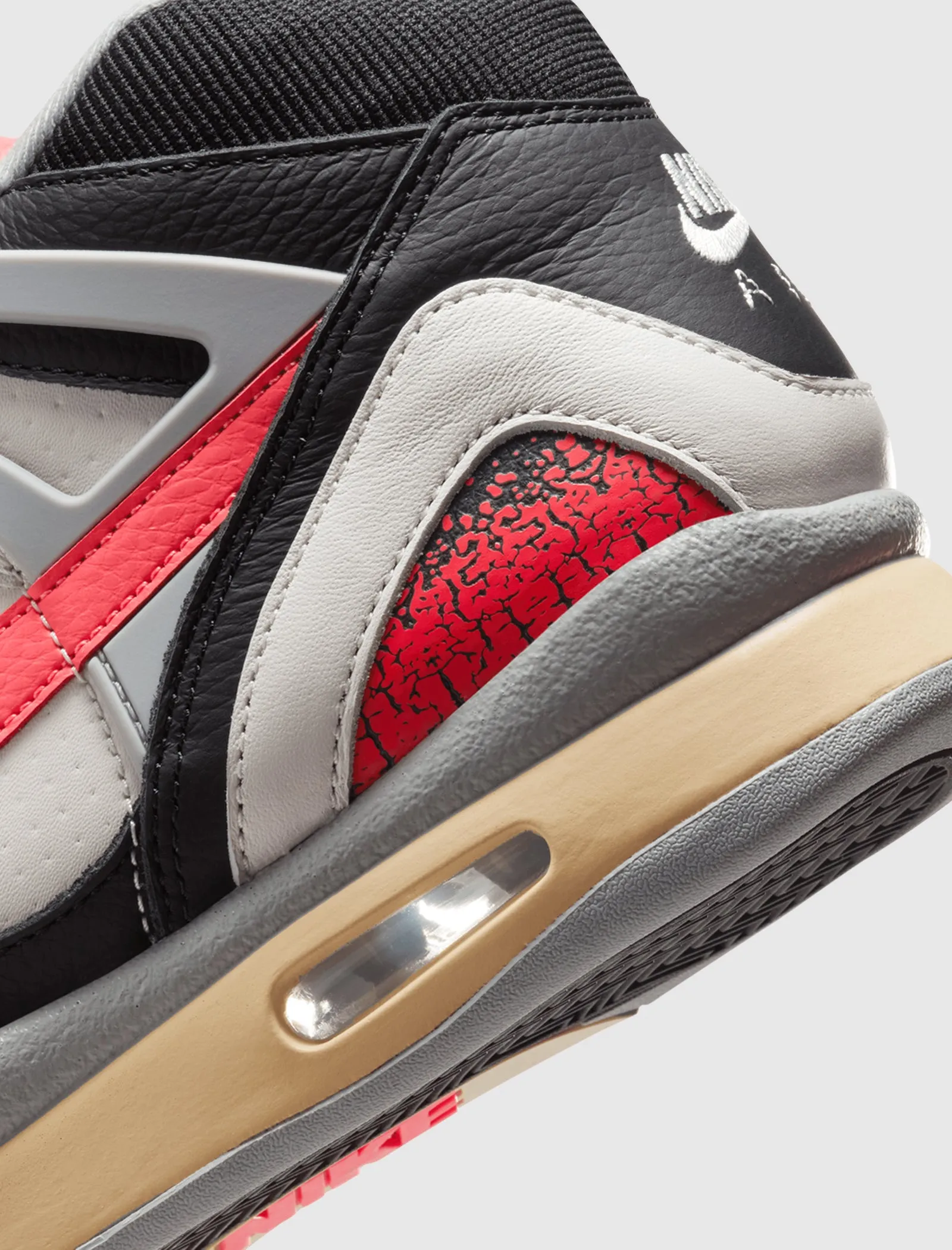 AIR TECH CHALLENGE II 
