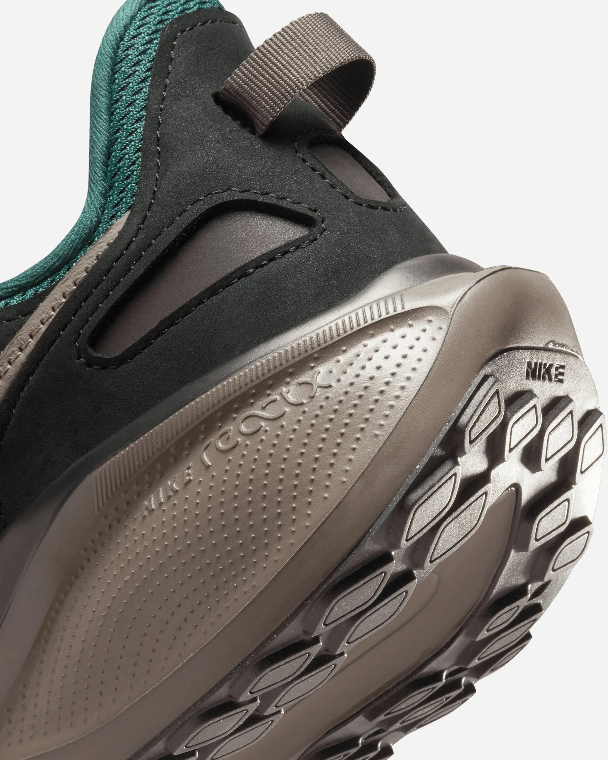 Air Zoom Pegasus 41 Sneakers Verblasste Fichte / Olivgrau