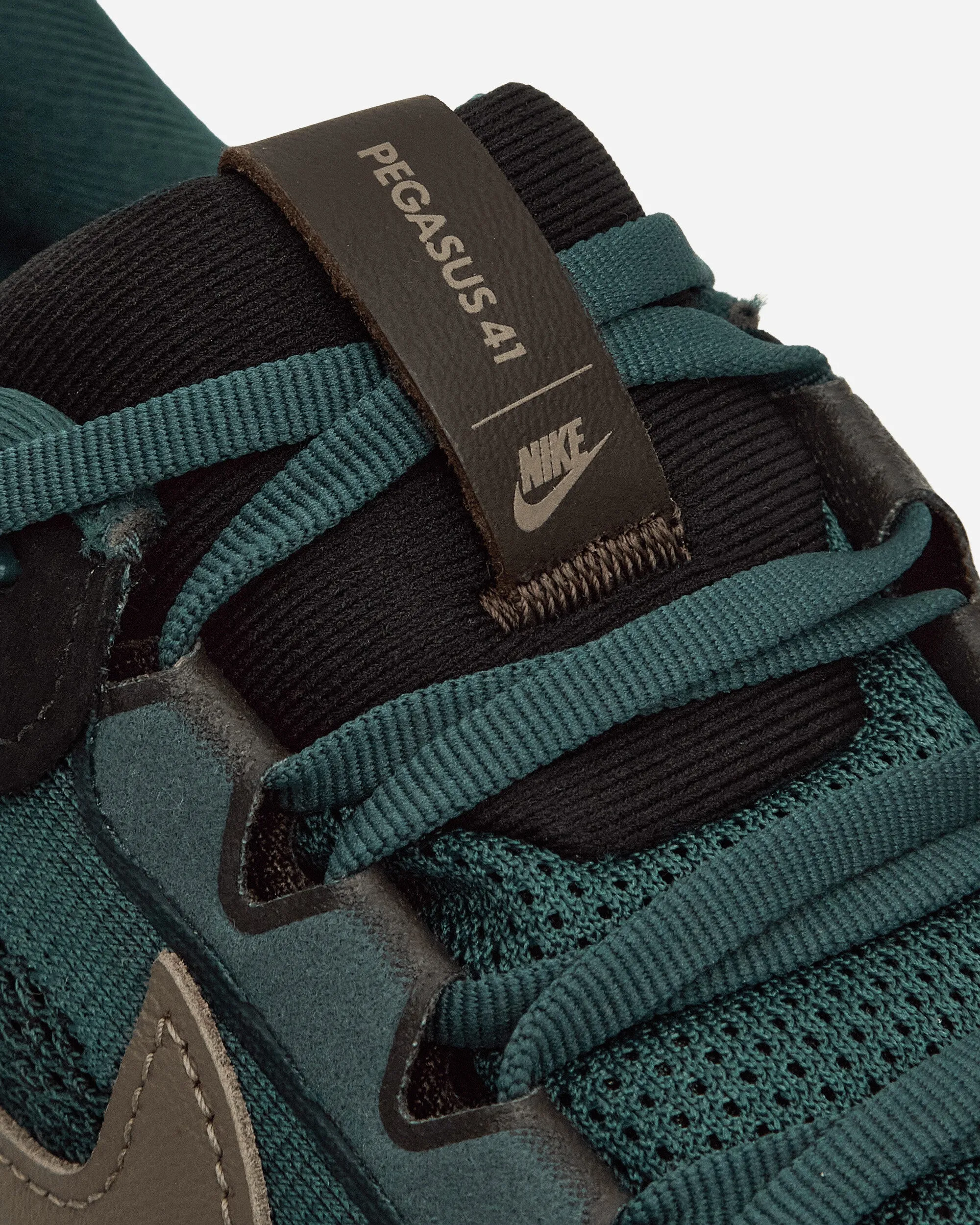 Air Zoom Pegasus 41 Sneakers Verblasste Fichte / Olivgrau