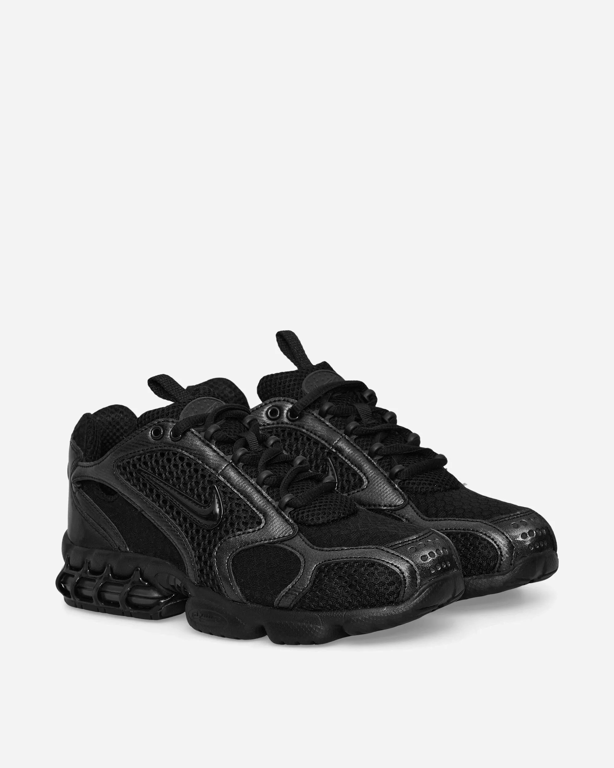 Air Zoom Spiridon Cage 2 Sneakers Schwarz