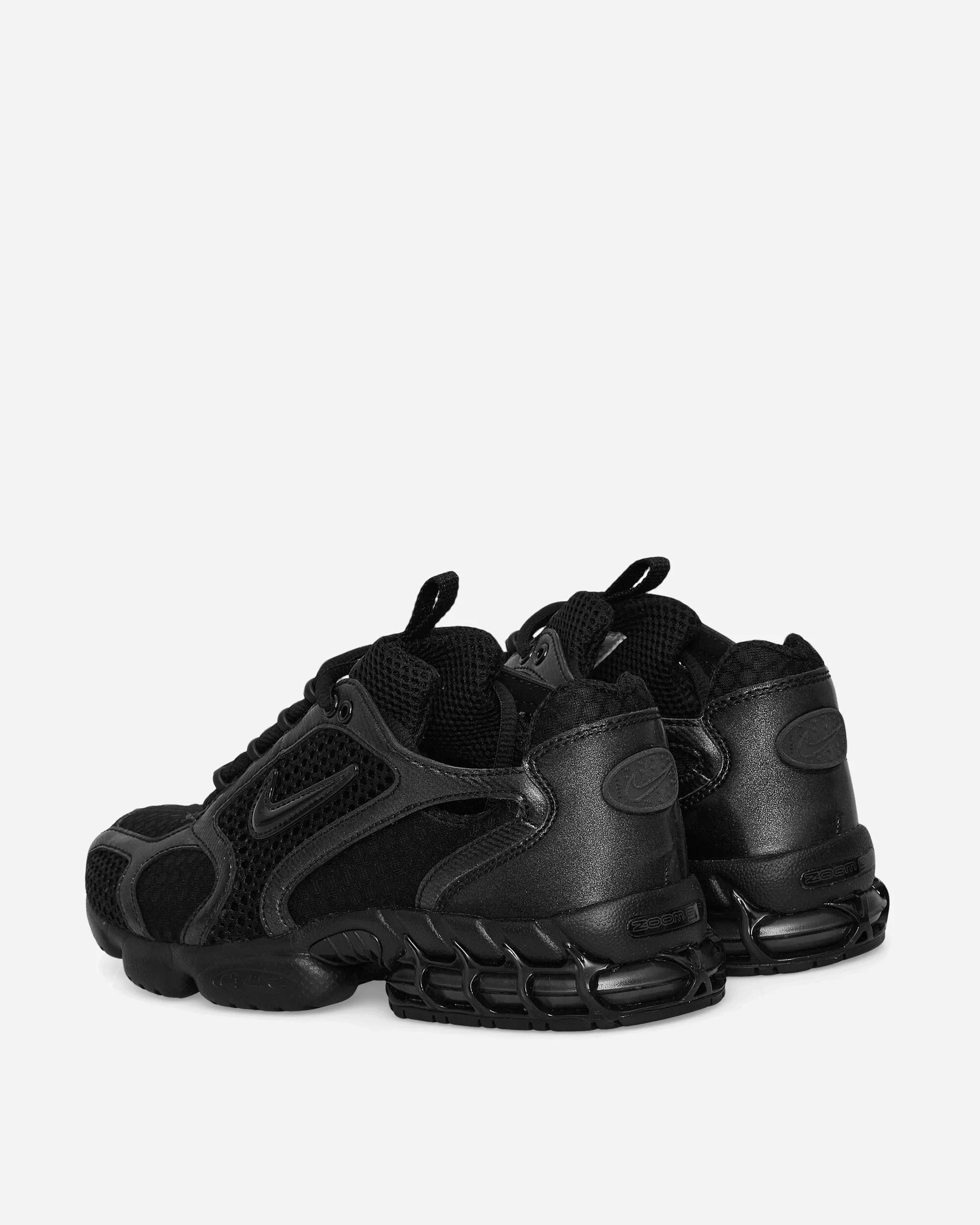 Air Zoom Spiridon Cage 2 Sneakers Schwarz
