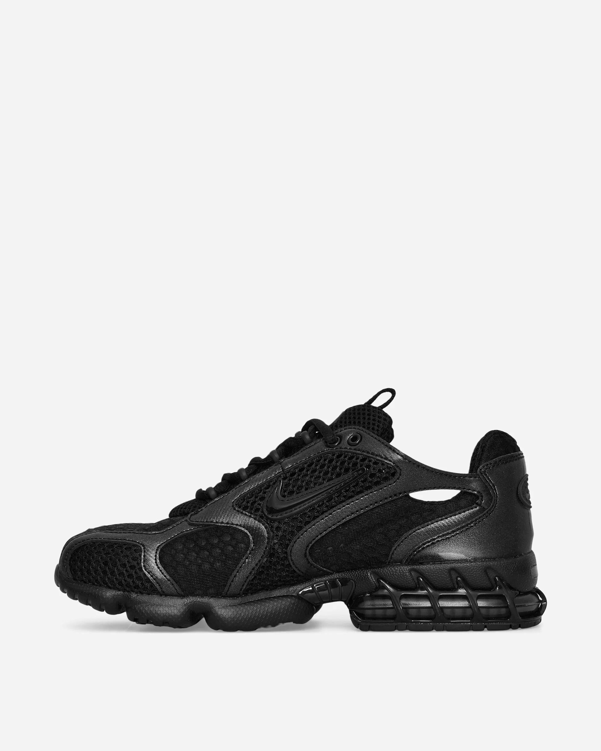 Air Zoom Spiridon Cage 2 Sneakers Schwarz