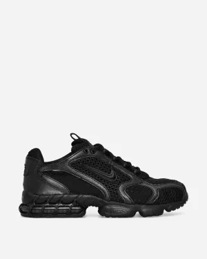 Air Zoom Spiridon Cage 2 Sneakers Schwarz
