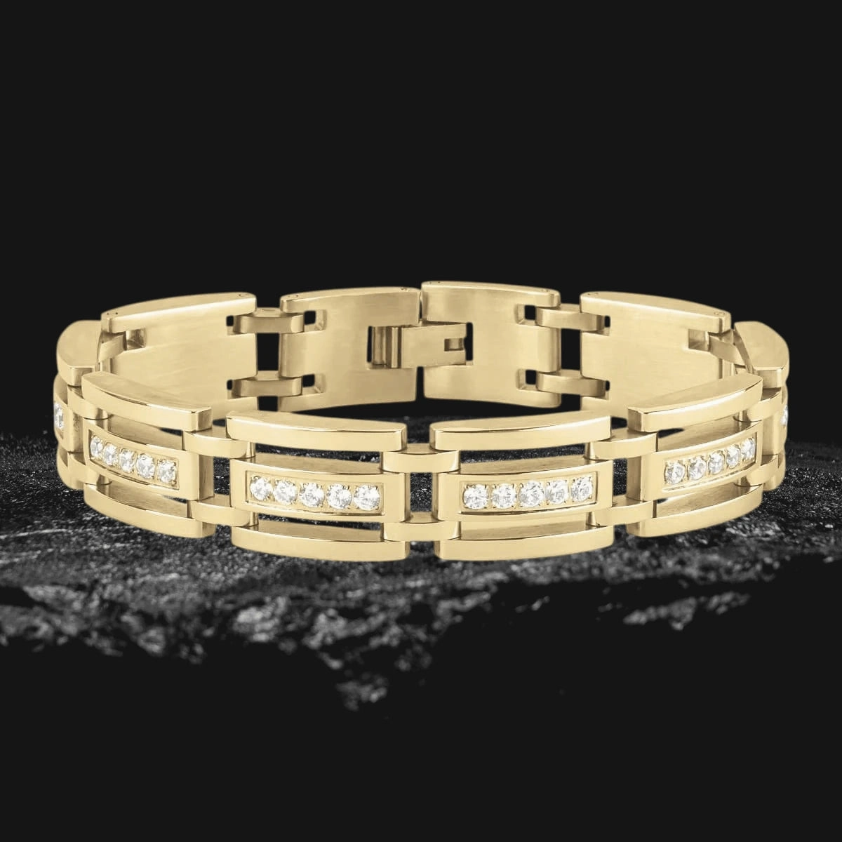 Albany Men's Bracelet