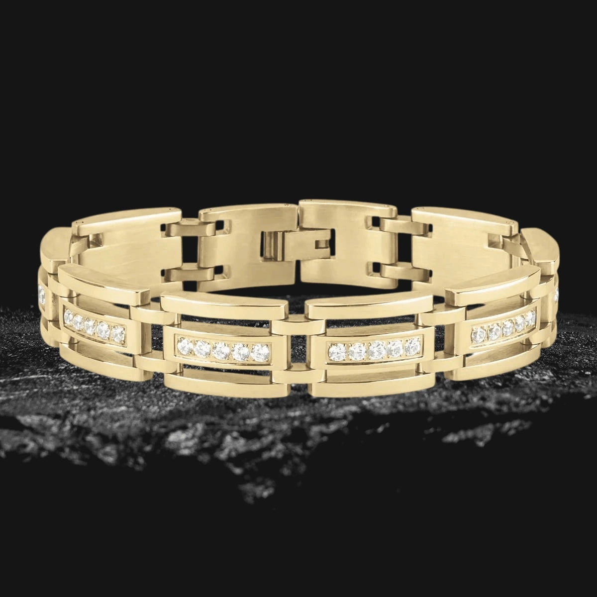 Albany Men's Bracelet