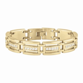 Albany Men's Bracelet 