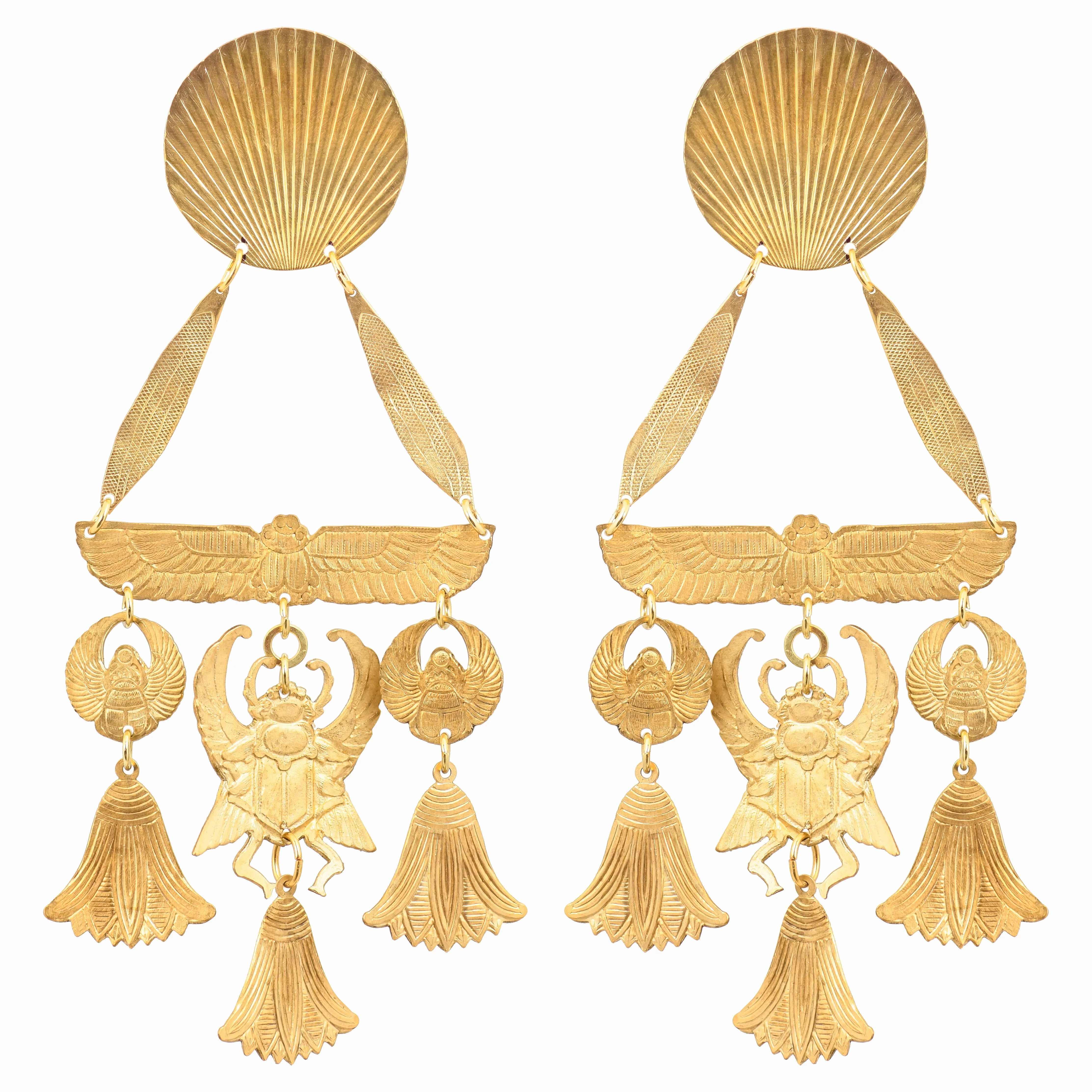 Alexandria Earrings