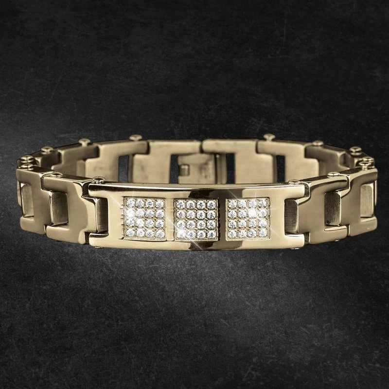 Allegria Men's Bracelet