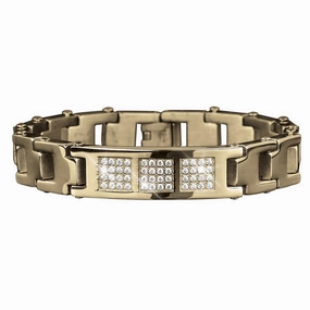 Allegria Men's Bracelet 