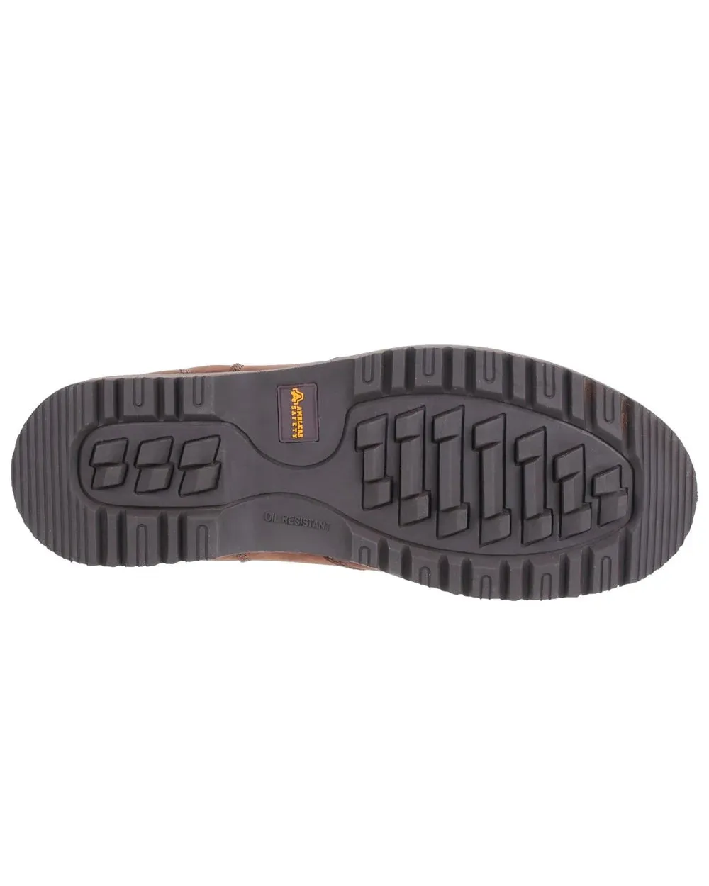 Amblers Safety AS148 Sperrin Wasserdichte Sicherheits-Händlerstiefel Amblers Sicherheitsschuhe