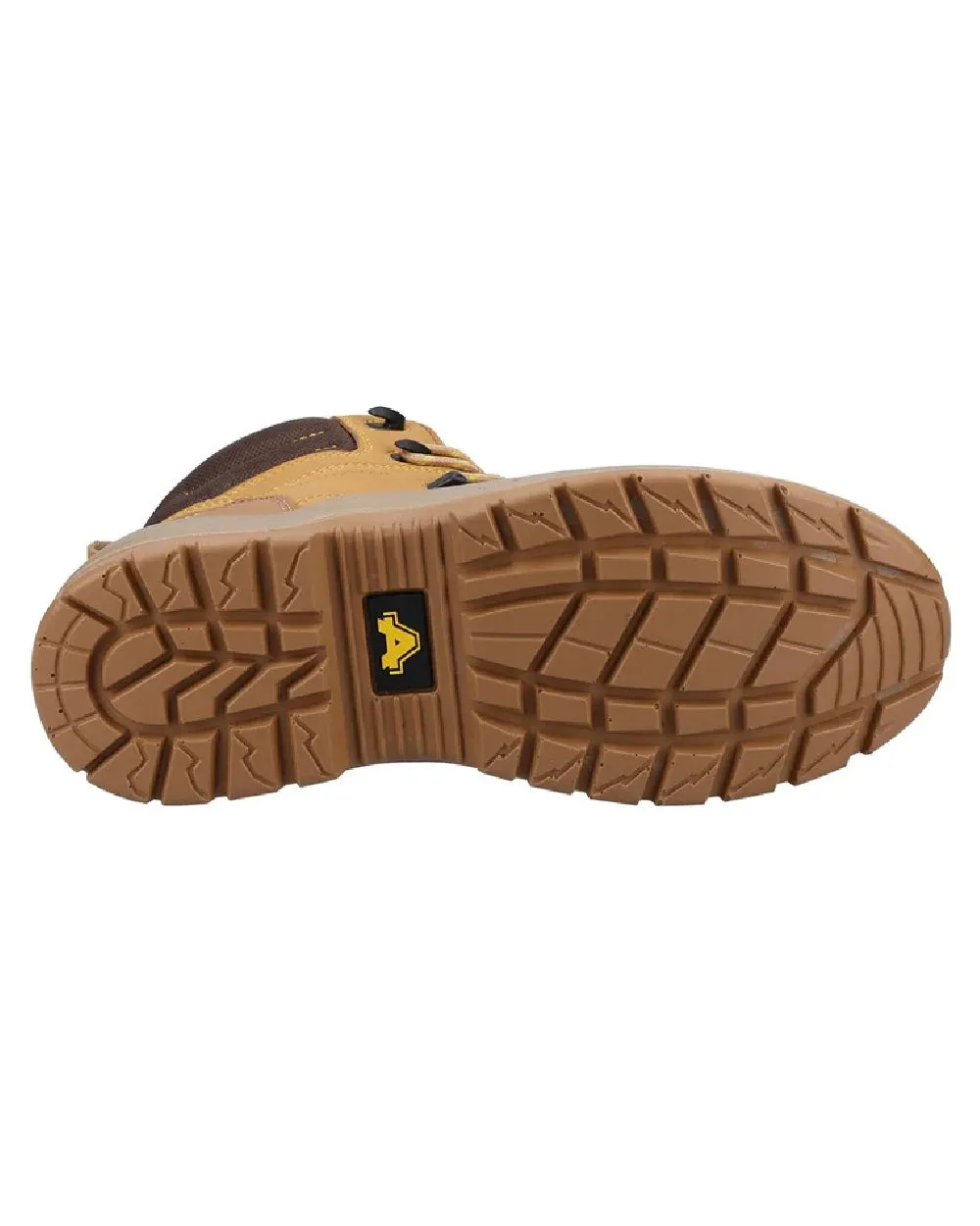 Amblers Safety AS308C Wasserdichte Sicherheitsschuhe Amblers Sicherheitsschuhe