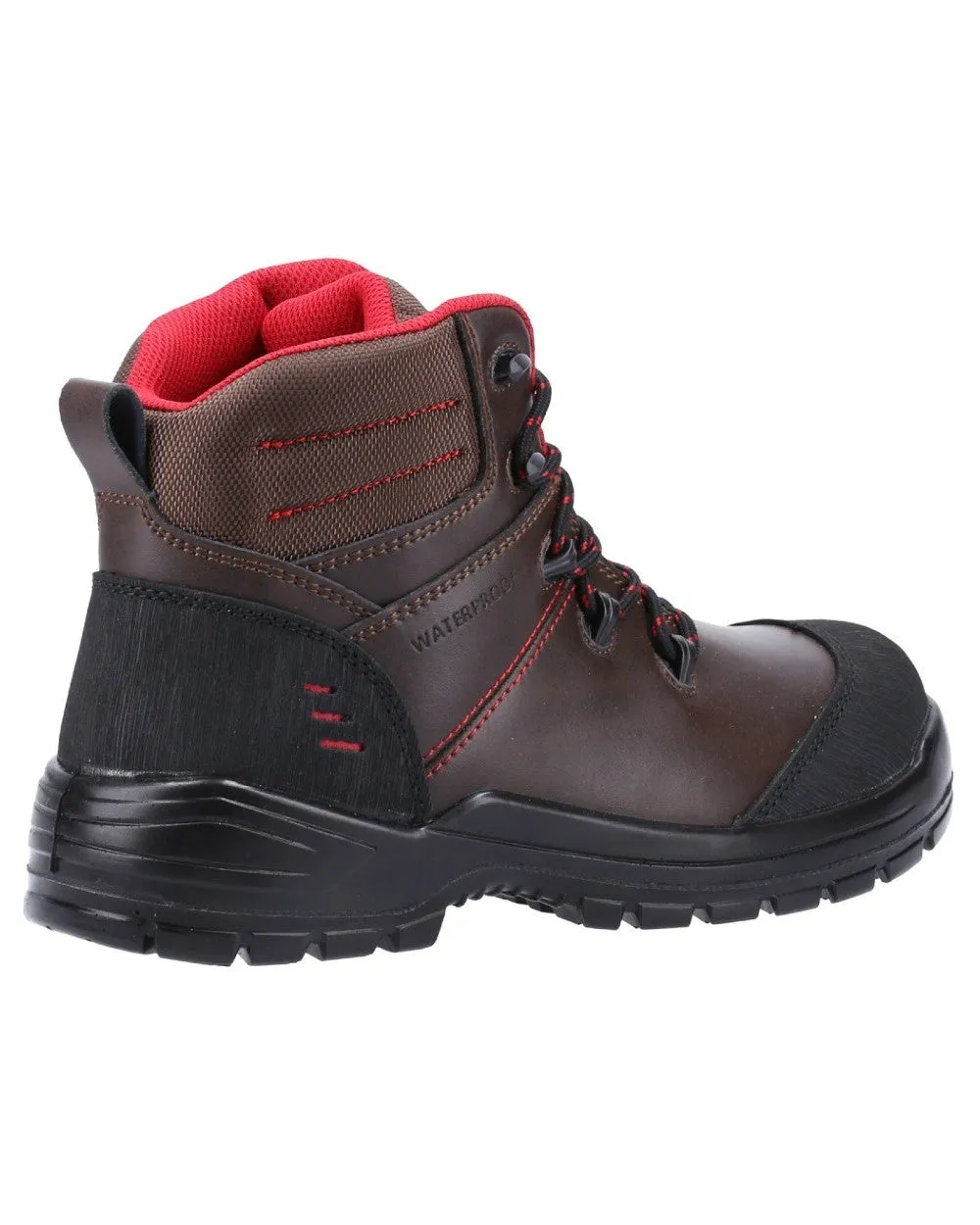 Amblers Safety AS308C Wasserdichte Sicherheitsschuhe Amblers Sicherheitsschuhe
