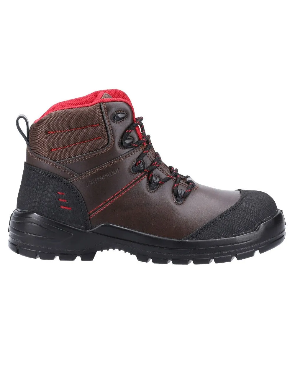 Amblers Safety AS308C Wasserdichte Sicherheitsschuhe Amblers Sicherheitsschuhe
