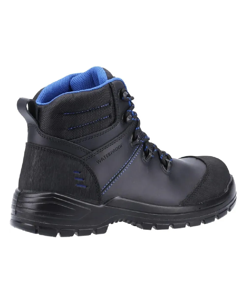 Amblers Safety AS308C Wasserdichte Sicherheitsschuhe Amblers Sicherheitsschuhe