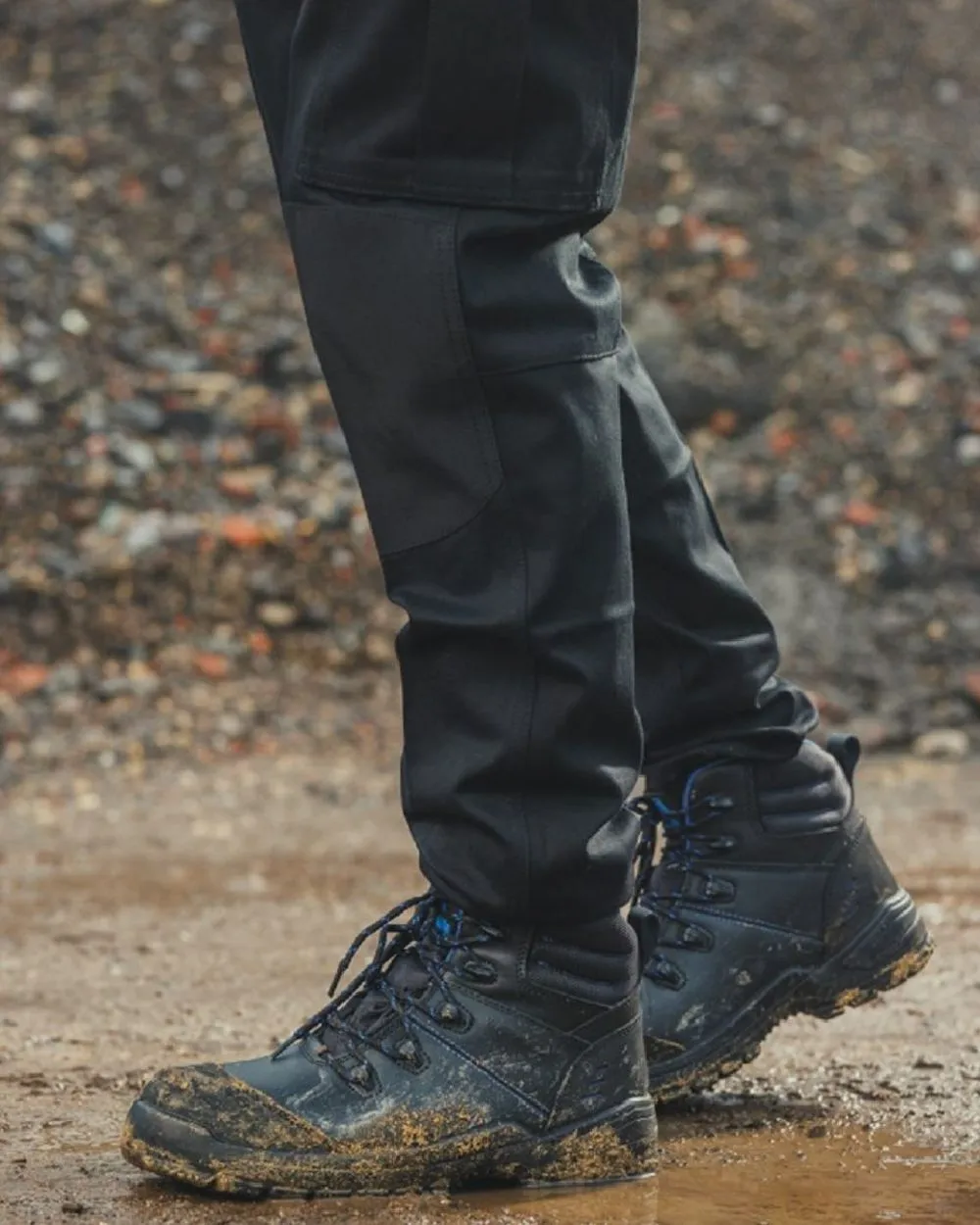 Amblers Safety AS308C Wasserdichte Sicherheitsschuhe Amblers Sicherheitsschuhe