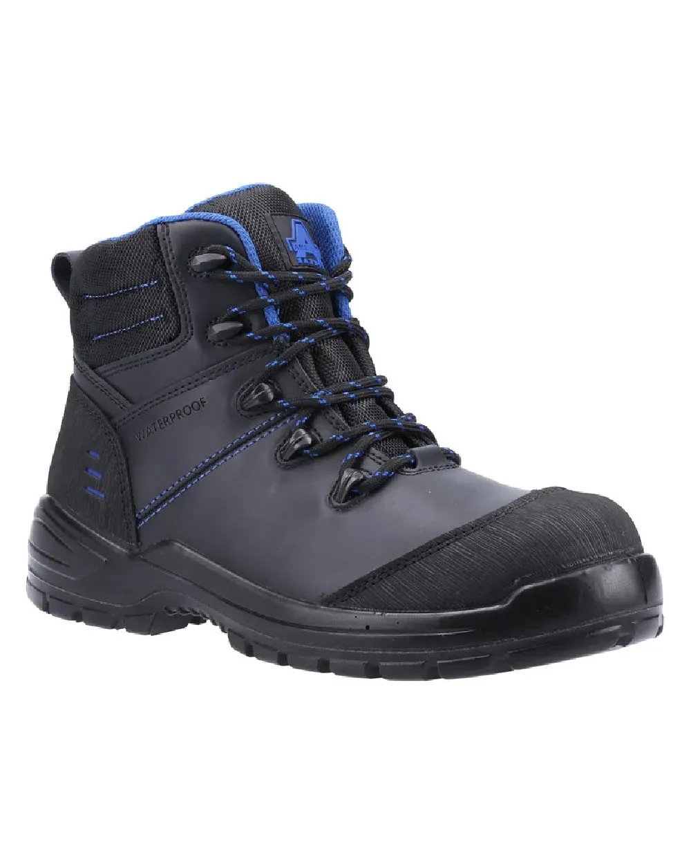 Amblers Safety AS308C Wasserdichte Sicherheitsschuhe Amblers Sicherheitsschuhe