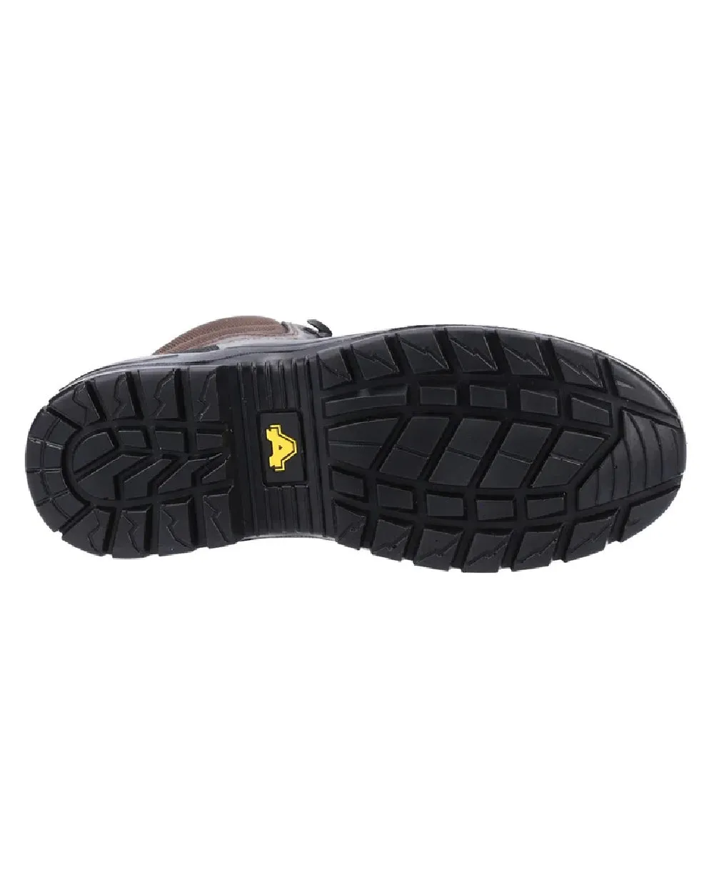 Amblers Safety AS308C Wasserdichte Sicherheitsschuhe Amblers Sicherheitsschuhe